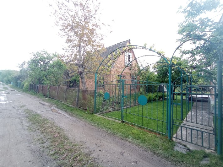 Продається дача в Рибачем - фото 1