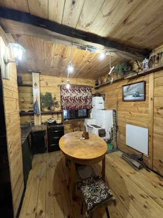 Продається екологічно чиста частина будинку. Житній ринок. - фото 1