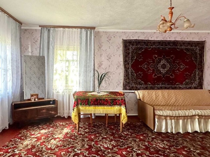 Продаж автентичного українського будиночка, Бортничі - фото 1