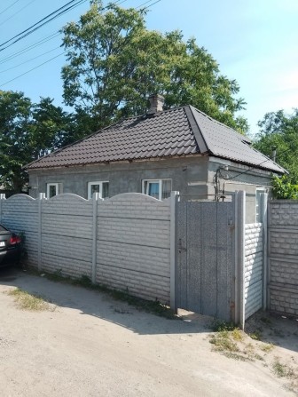Продам Дом Амур клинчик летняя кухня погреб - фото 1