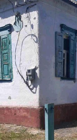 Березановка  продам дом возле  озера - фото 1