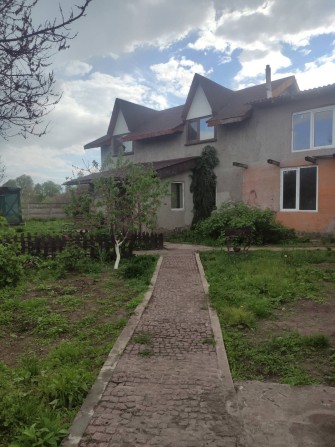 Продам дом Киев Дарницкий Осокорки - фото 1