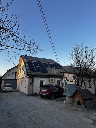 Продам  будинок на Крошні ( Можливий обмін на квартиру з доплатою) - фото 1