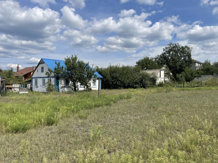 Будинок в Бортничах - фото 1
