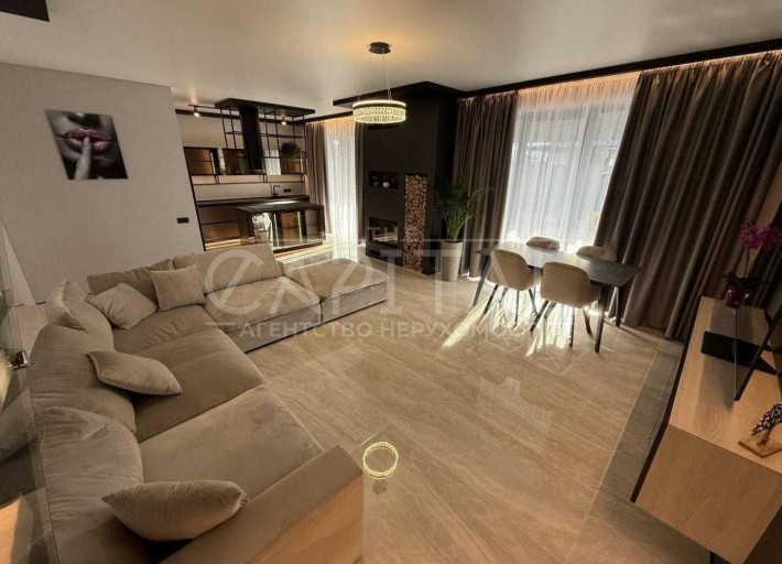 Продаж / Будинок / Дарницький / Осокорки / 150 м2 - фото 1