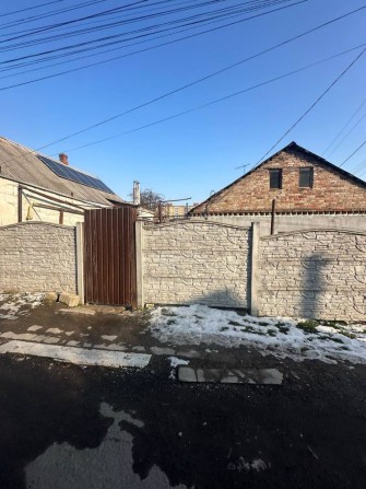 Продам дом на Победе ул, Переясковская 35 - фото 1