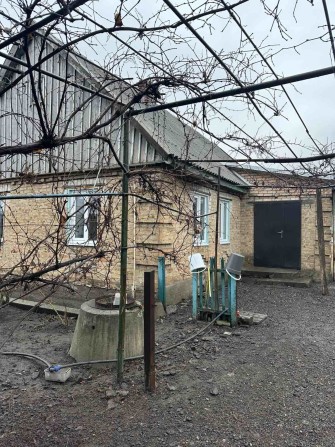 Продам кирпичный дом! - фото 1