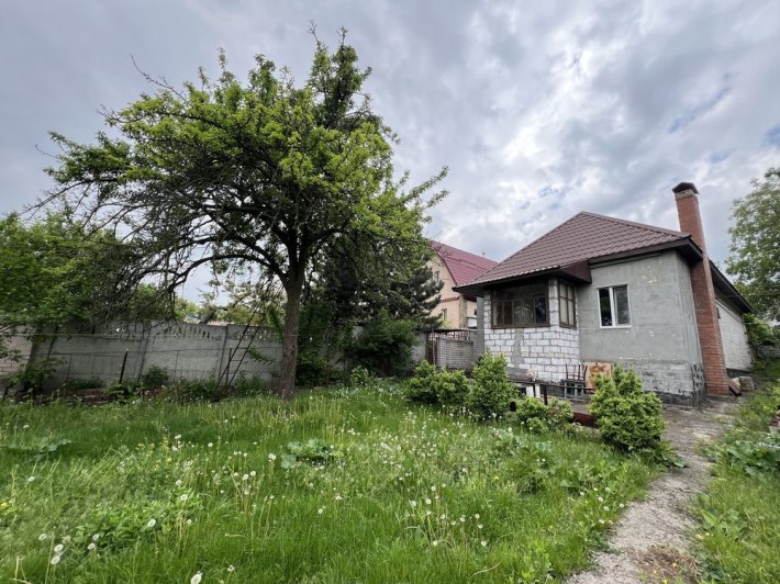 Продам дом р-н пр. Металлургов (ул.Трофима Романченка/Калининградская) - фото 1