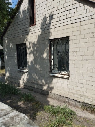 Продам затишний будинок в Рибальському - фото 1
