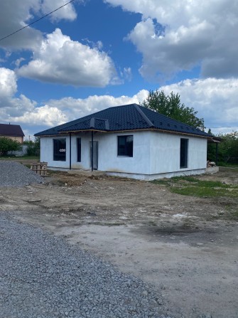 Будинок Вінницькі хутори 105 м.кв 1 поверховий - фото 1
