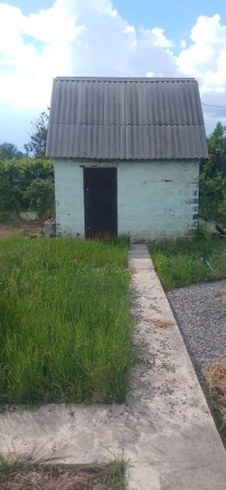 дача в городе жилье - фото 1