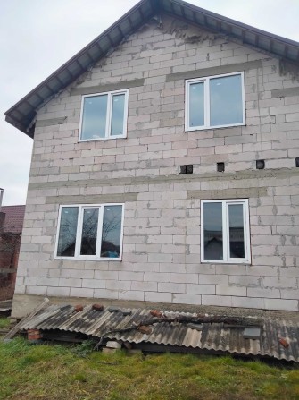 Продаж 2 будинки Мальованка неподалік від Взуттєвої фабрики - фото 1