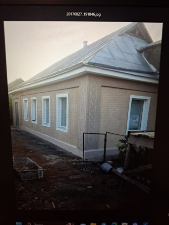 Будинок селище Голованівськ - фото 1