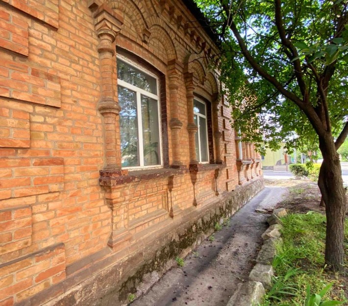 Продам пів будинку на Озерній Балці - фото 1