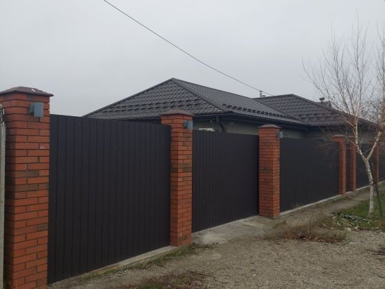 Ціну зменшено!Будинок 100 м.кв.  поруч в. Моторобудівників 55000  у.о