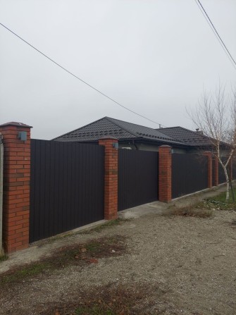 Будинок 100 м.кв.  поруч в. Моторобудівників 65000  у.о торг - фото 1