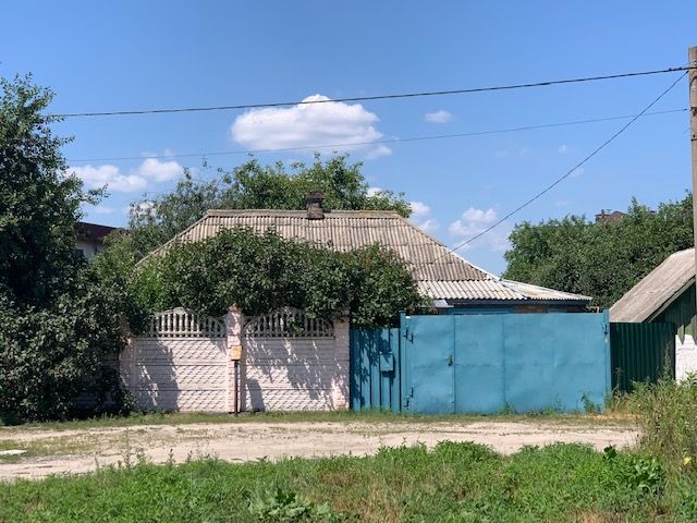 Будинок 83.5 кв.м. вул. Польова 3, Троещина, Бальзака - фото 1