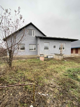 Продаж  будинку+хоз.побудова  90м,16с землі - фото 1