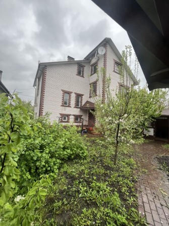 Продаж будинку, Київ, Воскресенка - фото 1