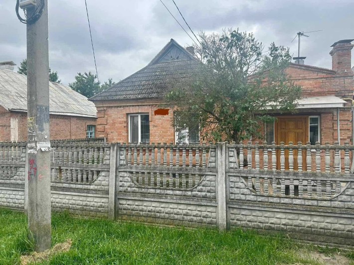 Продам частину будинку на Кореї 8487 - фото 1