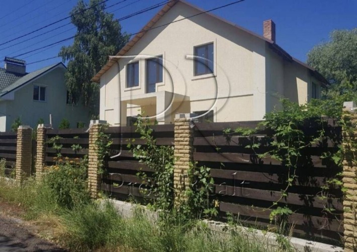 Продаж будинку 200 кв.м. Дарницькй р-н. Осокорки метро Славутич - фото 1