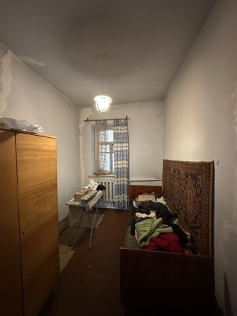 Продається газифікований будинок.  65 м.кв. - фото 1