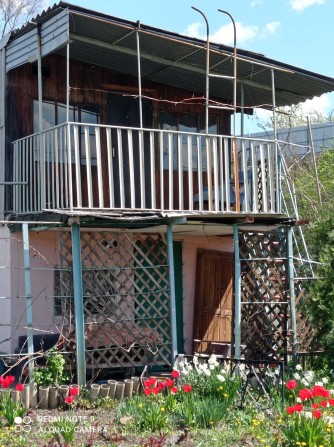Продам уютную дачу на Кремлевской - фото 1
