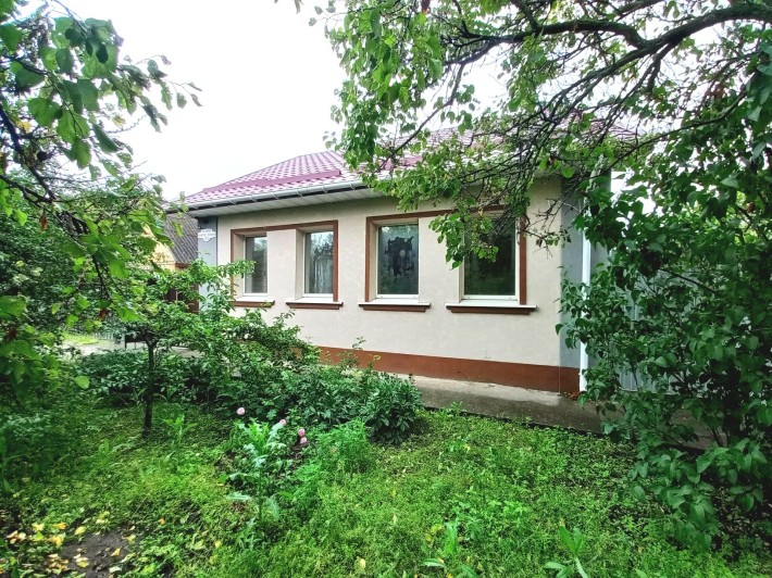 Продаж окремого будинку на Миколаївці! - фото 1