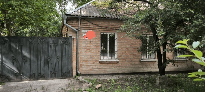 Продажа будинку на Новій Балашівці - фото 1