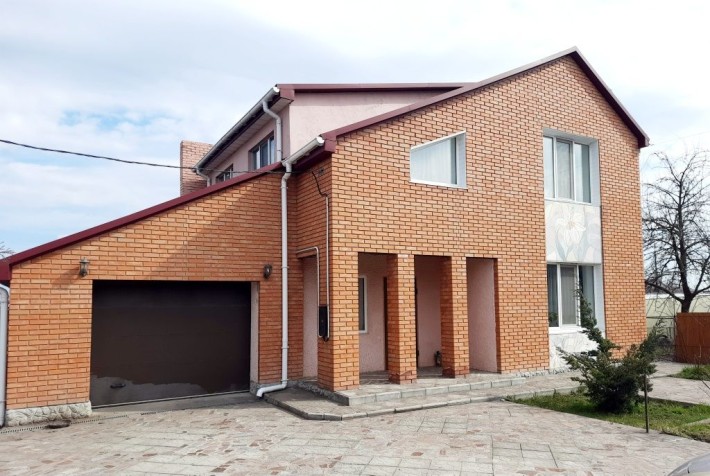 Продам будинок з сонячними панелями на Ст. Балашовці - фото 1