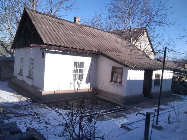 Продам дом на зеленом яру - фото 1