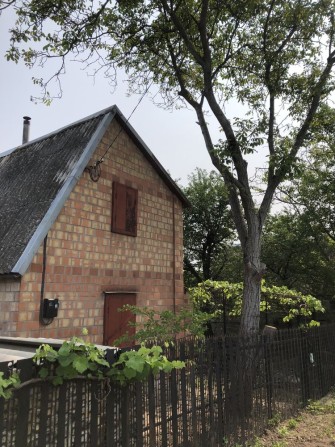 Продам Дом-дачу в Диевке - фото 1