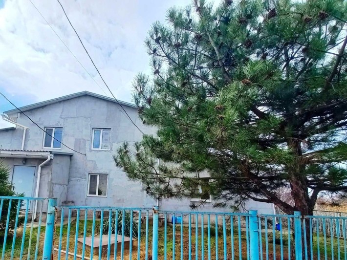Заміський будинок правий берег Солов'їна Роща - фото 1