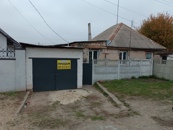 Продам дом на Мирном, Квартал, Хмельницкого - фото 1