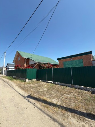 Продається Просторий будинок на  Соколівка-Жадова - фото 1