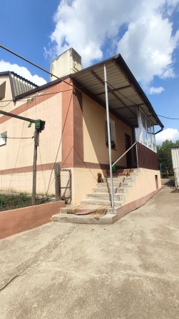 Домоволодіння на два автономні будинки - фото 1