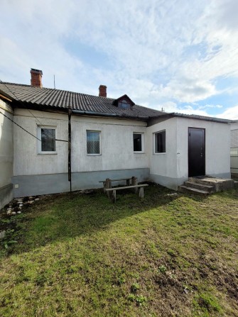 Половина будинку в р-ні Ботанічного саду, 75 м², 5 соток - фото 1