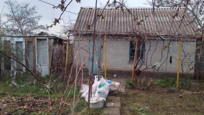 Продам дачу в межах міста - фото 1