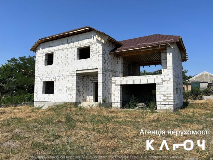 Продаж будинку НОВОБУДОВА, в центральному районі міста - фото 1