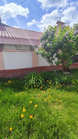 Продам частину будинка на Малеванке! - фото 1