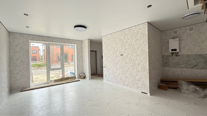 Продаж смарт таунхауса з ремонтом - фото 1