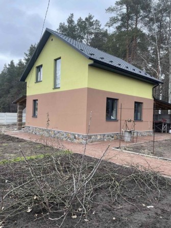 Продається будинок в пригороді. Соколовський масив. - фото 1