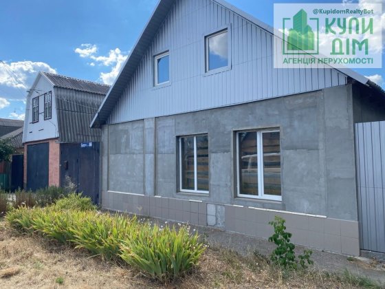 Продаж будинку на Кущівці Кропивницкий