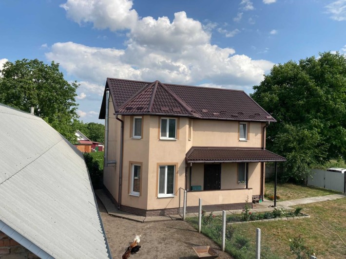 Продаж будинку від власника. 7 км до Вінниці - фото 1