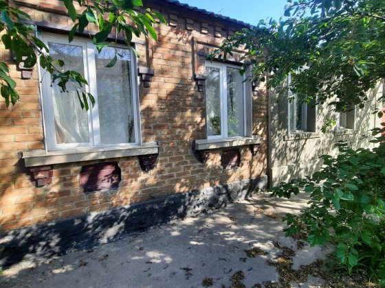 Будинок з усіма зручностями..  Миколаївка. Кропивницкий