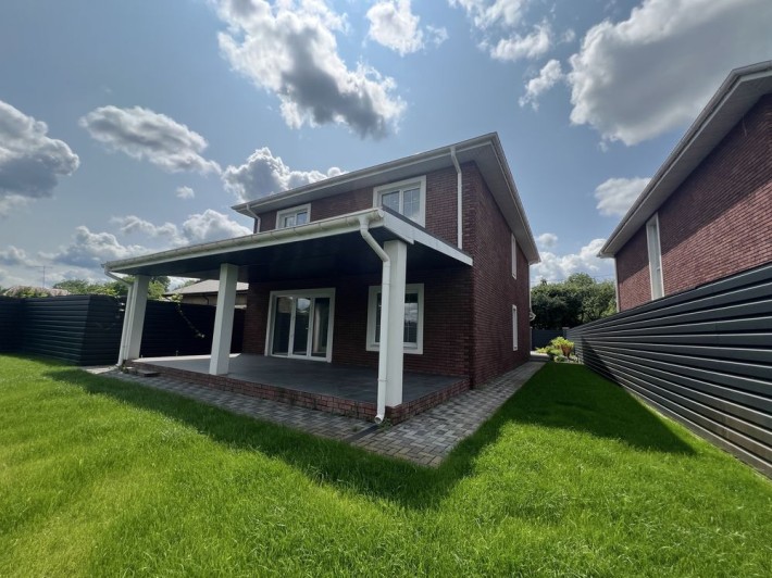 Продам будинок в Києві(Жуляни) без комісії - фото 1