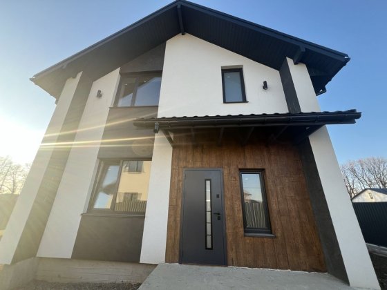 Продам будинок провулок Європейський Винница