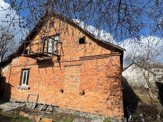 Продаємо будинок у м.Житомир за ціною 2 кім квартири Житомир