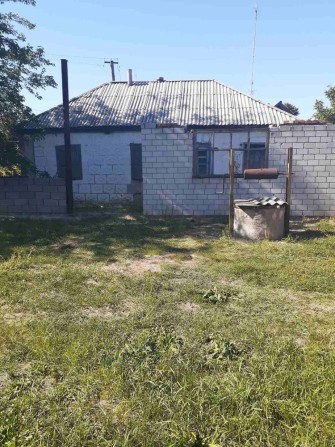 Дом в Царичанке возле озера - фото 1