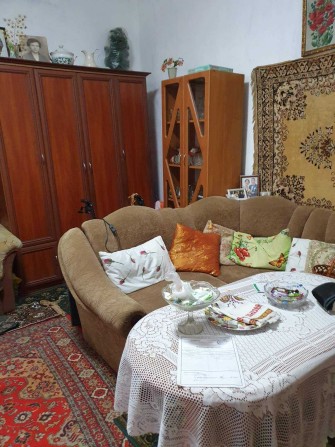 Продам частину будинку в центрі міста. - фото 1